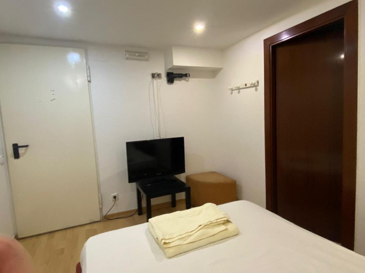 Kanei Barcelona Exterior photo